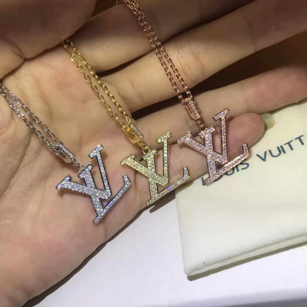 LV Medium Pendant1650